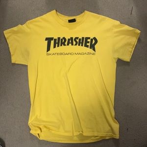 Thrasher skate boarding T-shirt
